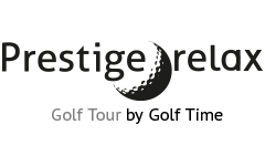 Prestige relax golf tour